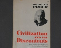 essay on freud civilization and its discontents essay on freud civilization and its discontents