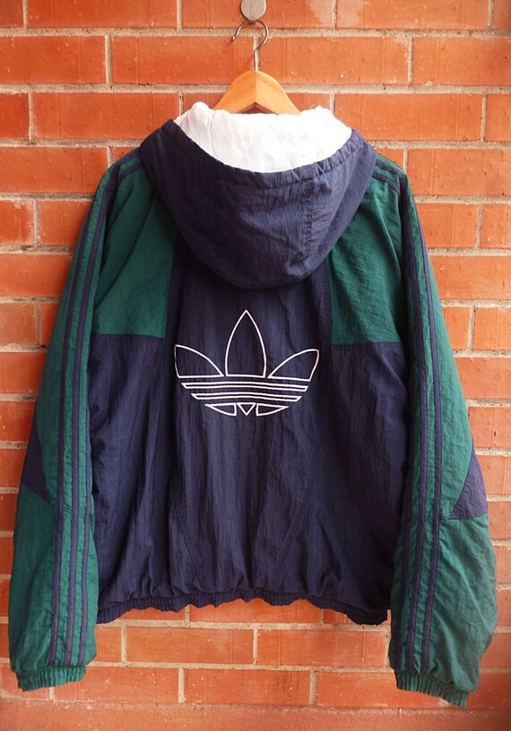 80s hip hop clothing Etsy DE