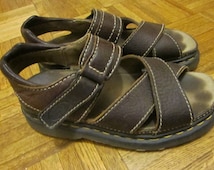 Popular items for doc martens sandals on Etsy
