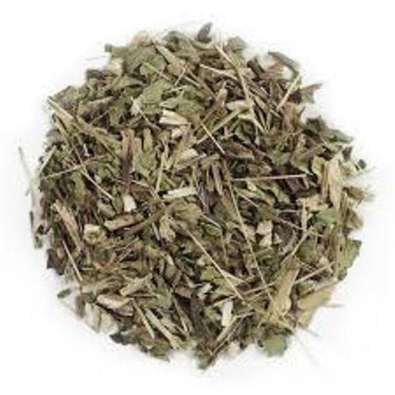 Echinacea c/s Dried Herb Herbal Tea