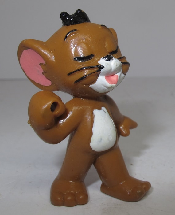 figure tom & jerry