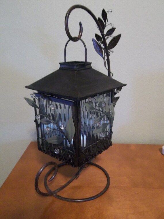 Partylite Garden Lites TLite Holder by MerlesEmporium on Etsy