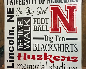 huskers – Etsy