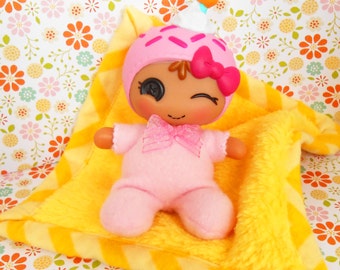 lalaloopsy babies newborns