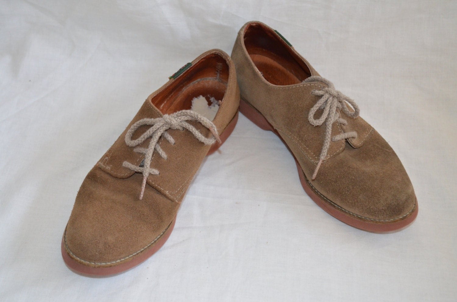 Tan oxford shoes Find great deals on eBay for tan oxfords. Shop with confidence.