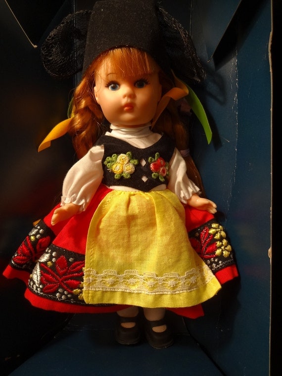 ginny dolls worth