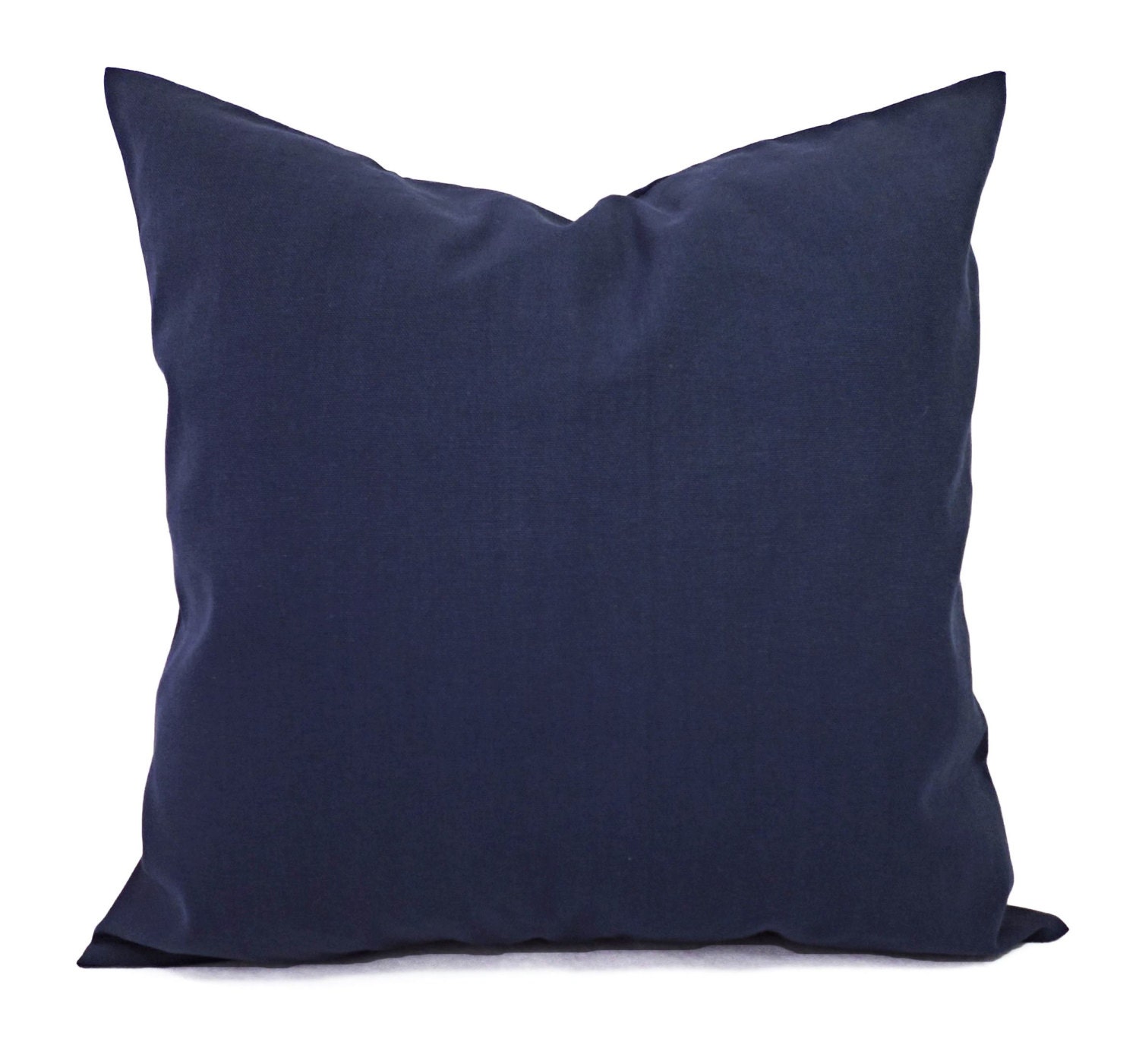 navy pillows