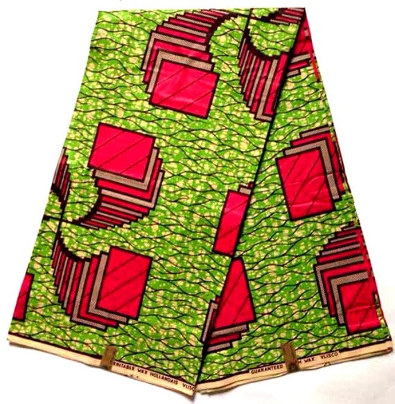 African Print Fabric By The Yard For Sale African Clothing