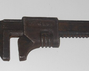 Vintage ford monkey wrench #6