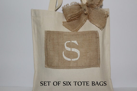 ... Bags - Burlap Tote Bags - Canvas Totes - Rustic Bags - Beach Tote Bags