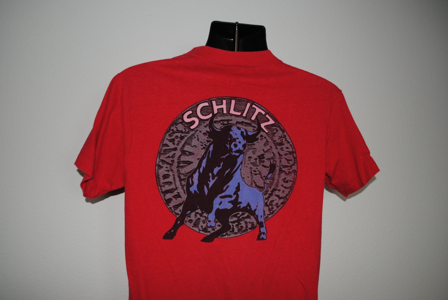 schlitz malt liquor t shirt