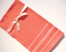 Popular Items For Coral Towel On Etsy   Il 214x170.674366948 T5e7 