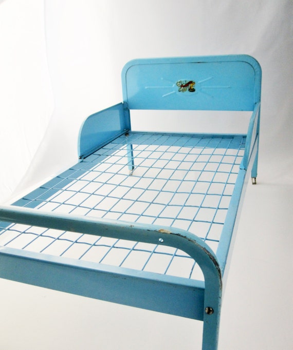 large doll bed