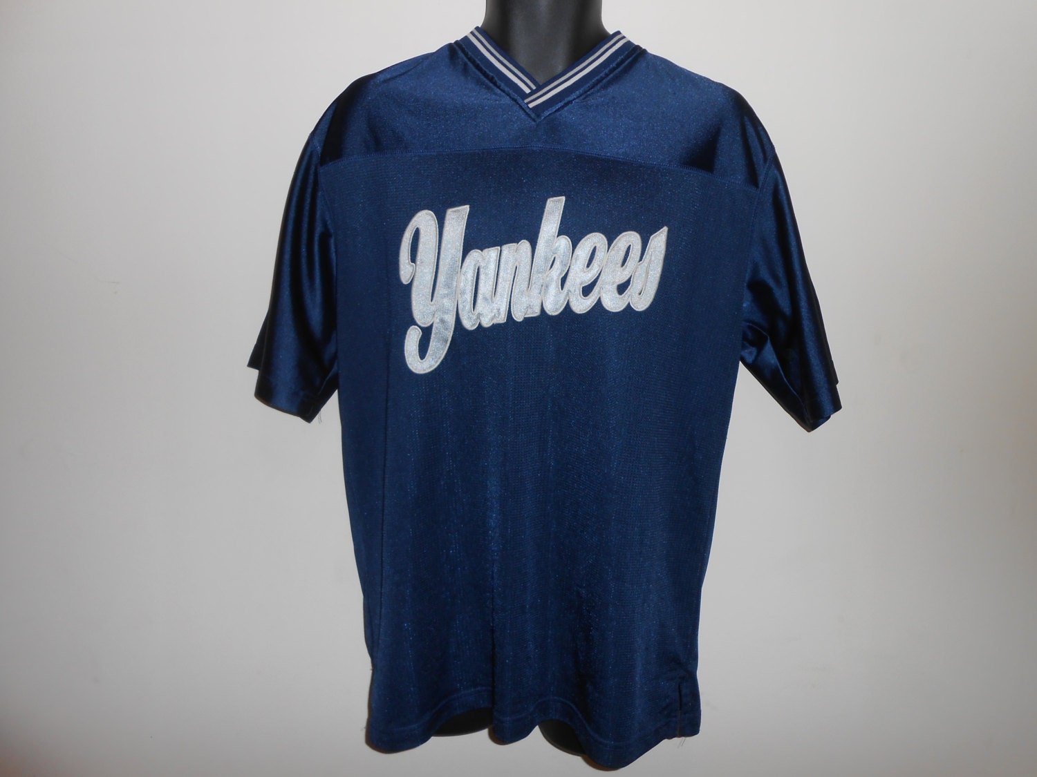 yankees vintage shirt