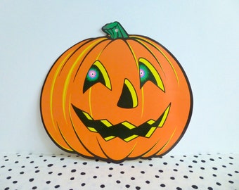 Popular items for paper pumpkin on Etsy