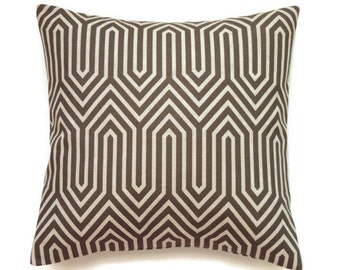 Geometric pillows | Etsy