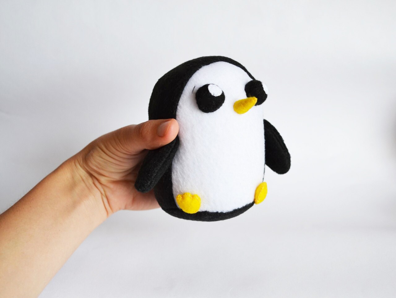 gunter plush