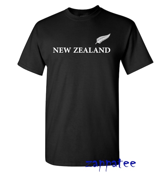 emirates team new zealand t shirts