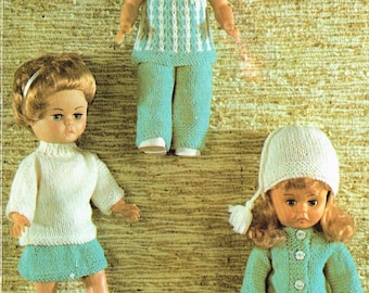 Vintage paper dolls Etsy