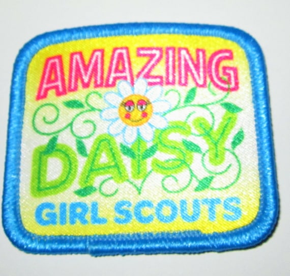 Daisy Patches For Girl Scouts Xxx Porn Library 4340