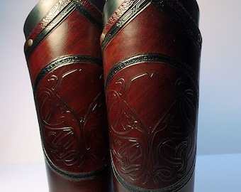 Cthulhu Bracers