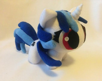 dj pon3 plush