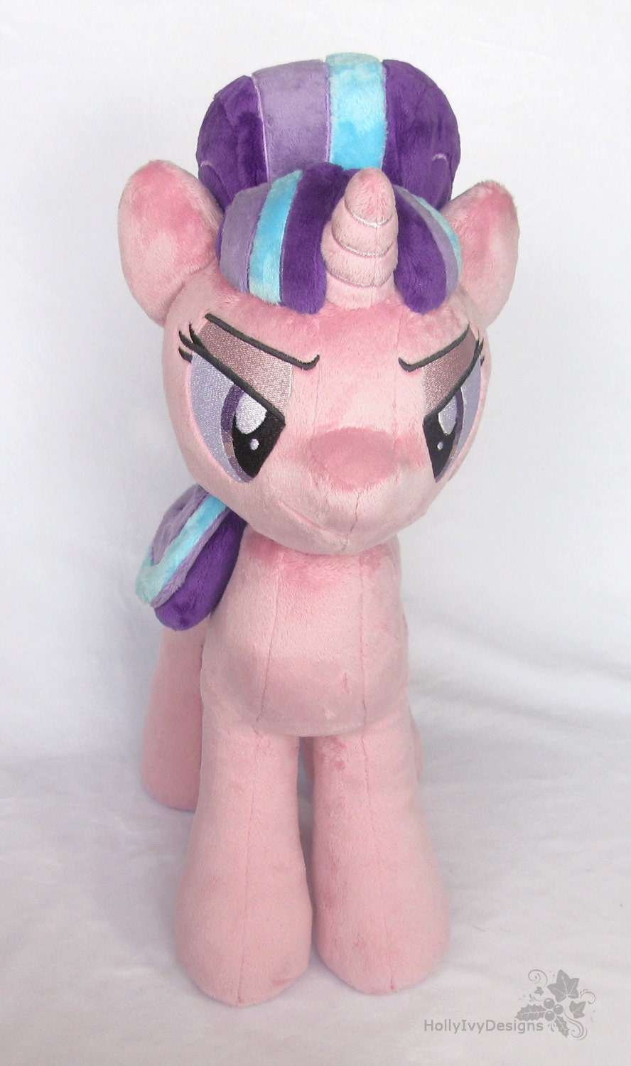 mlp starlight glimmer plush