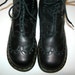 bottines arcus
