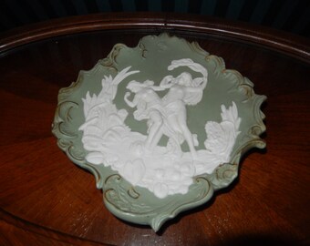 JASPERWARE DANCING NYMPHS