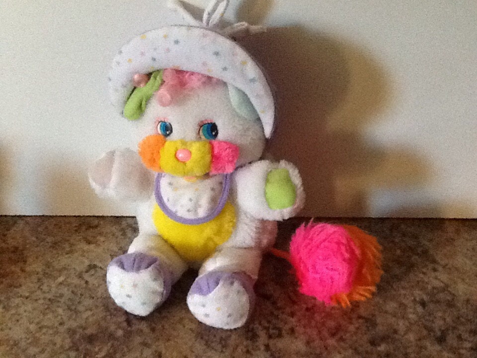 popples plush