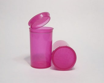 10 Blank Pill Box Container w/velvet pouches SALE from keijik on Etsy ...