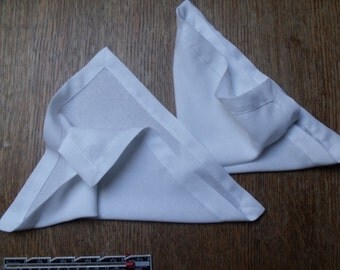 handkerchief organic stars