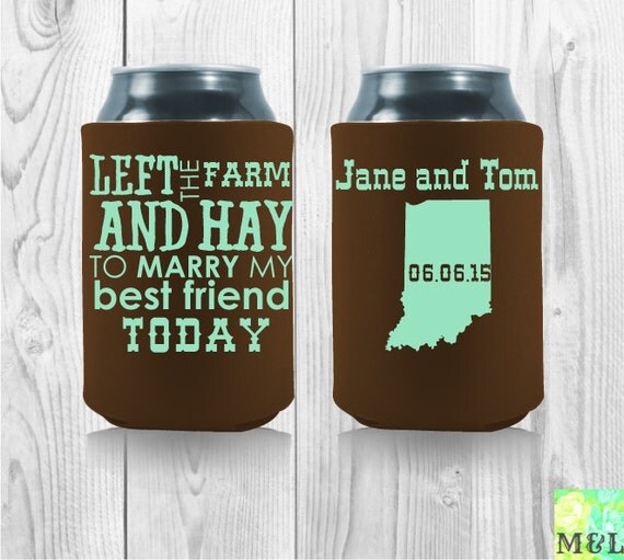 Left The Farm And Hay To Marry My Best Friend Fun by MintandLemon