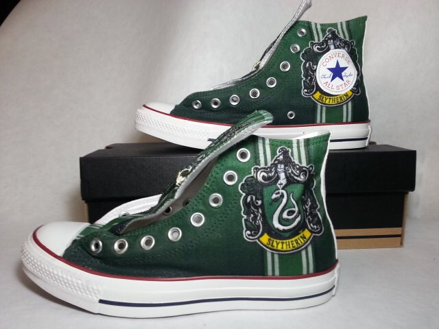 converse harry potter 2converse harry potter