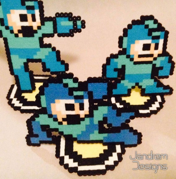Various Mega Man Renaissance Various Mega Man Renaissance