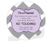 Tags 4 Tots by TagsforTots on Etsy