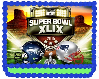 Popular items for super bowl 2015 on Etsy