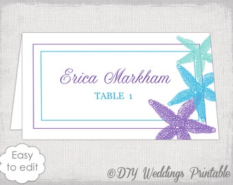 Popular items for seating place cards on Etsy