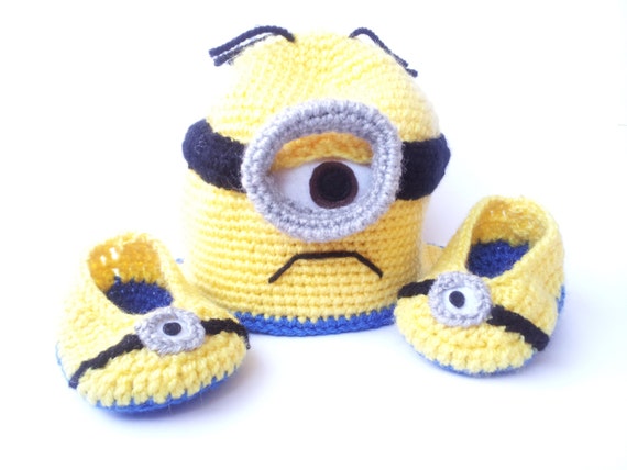 Amigurumi gorro bebe - Imagui