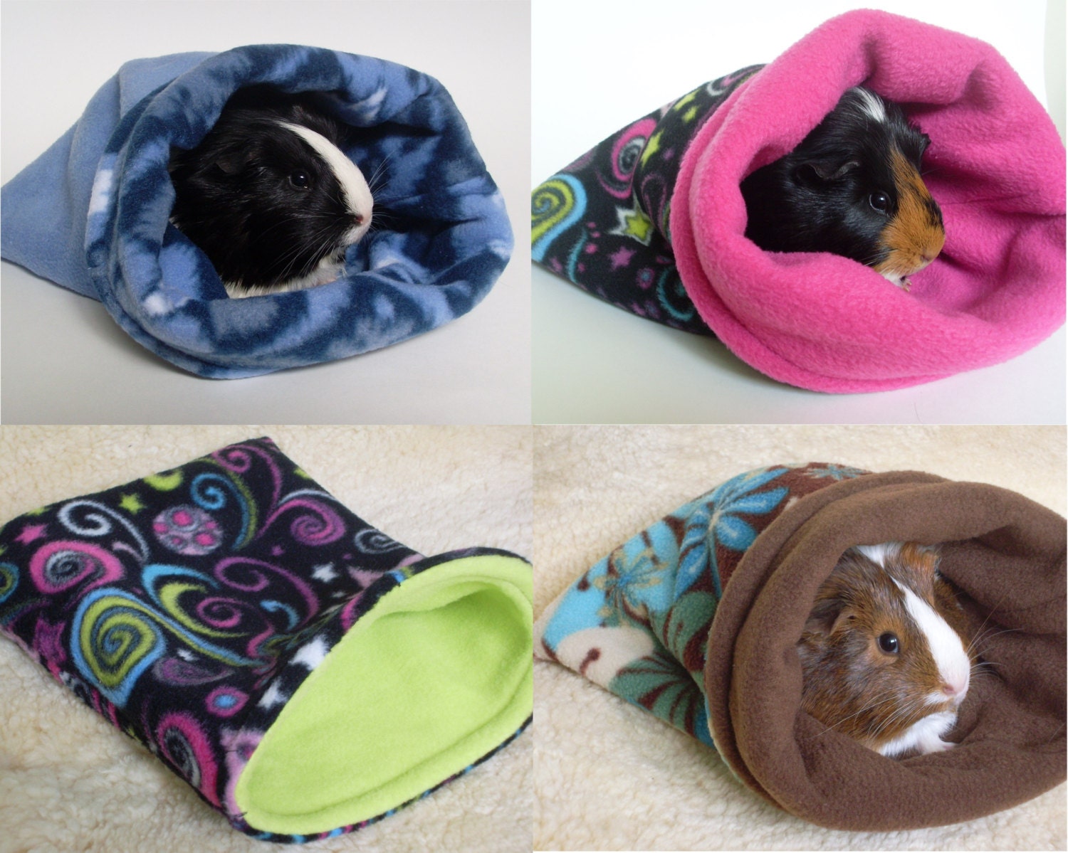 snuggle safe for guinea pigs
