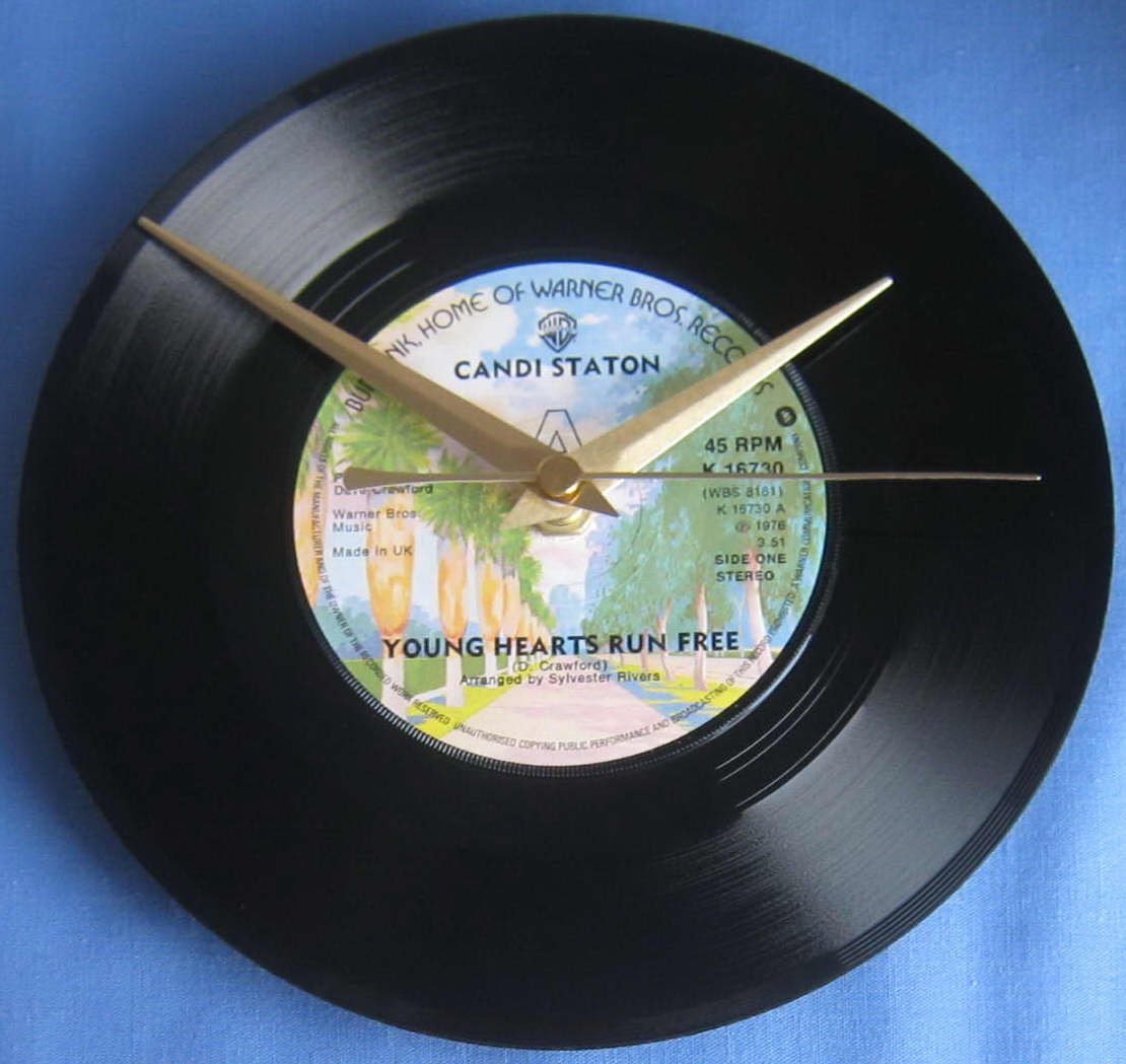 Velvelettes, The - Needle In A Haystack / He Was Really Saying Somethin' Velvelettes, The - Needle In A Haystack / He Was Really Saying Somethin'