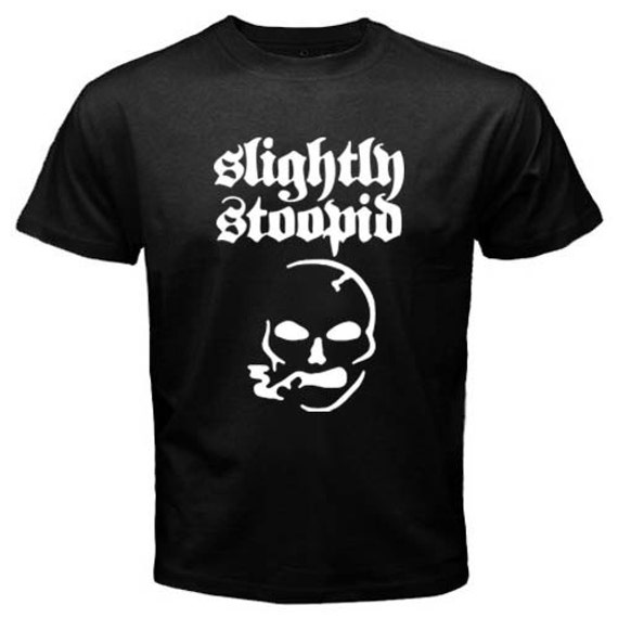 slightly stoopid jersey