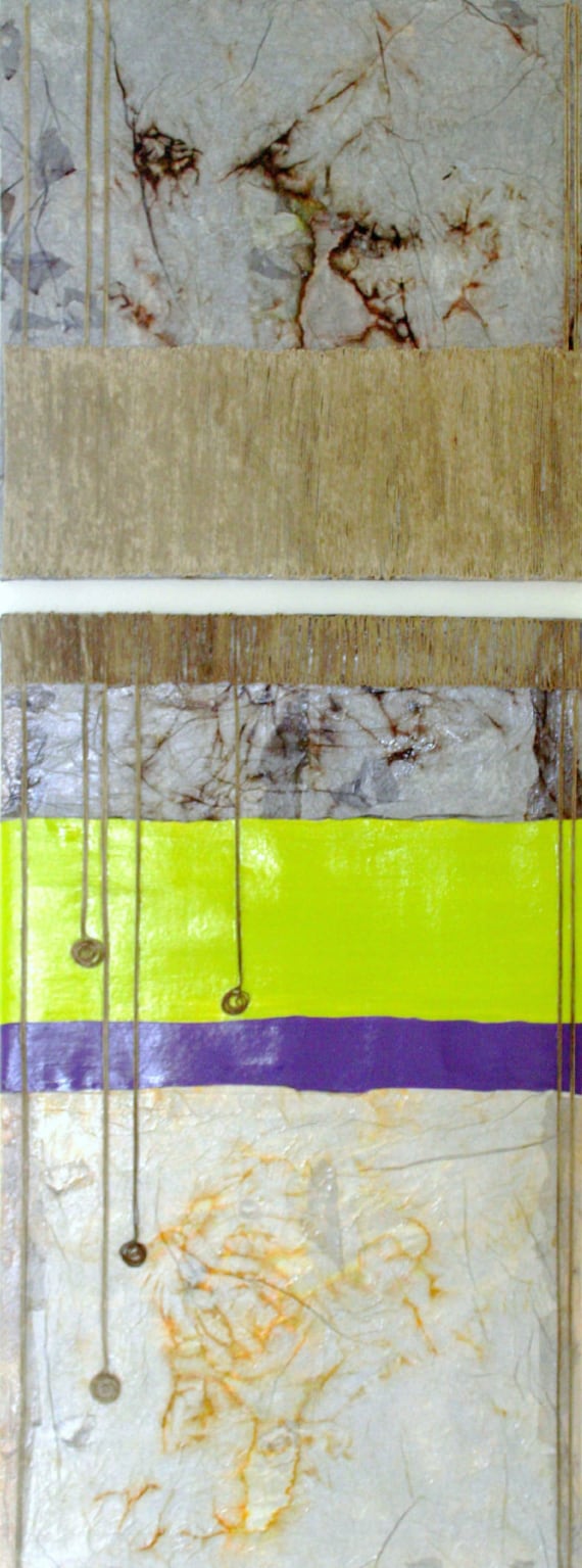 Pannelli decorativi per pareti / coppia di di paintingsbycipeciop