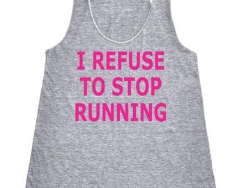 star wars running tank top