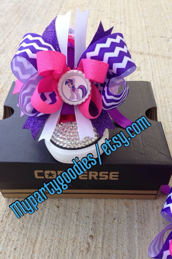 twilight sparkle shoes