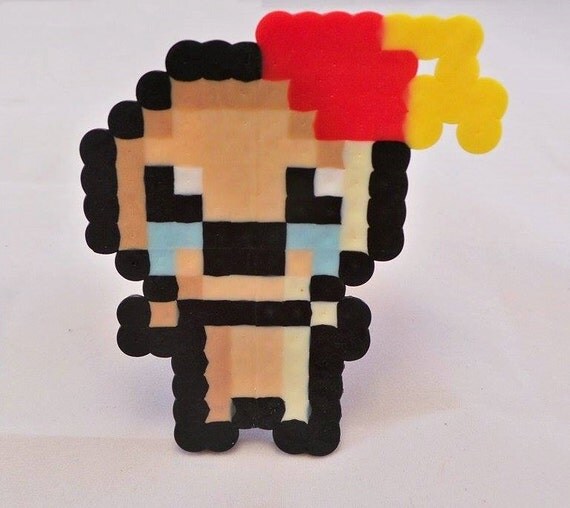 Items similar to The Binding of Isaac, Judas on Etsy