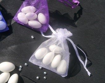 Popular items for sugared almonds on Etsy