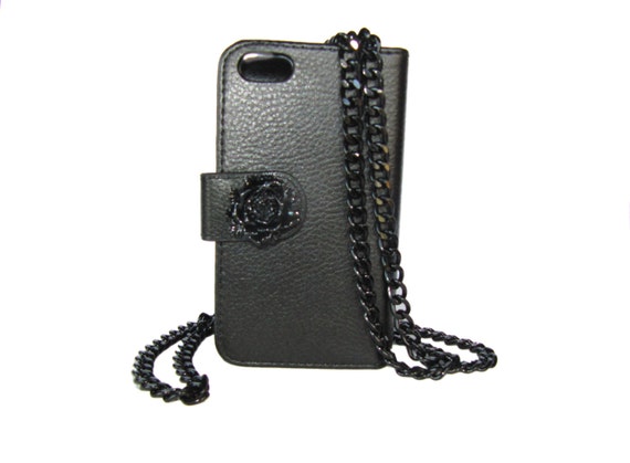 iphone wallet crossbody