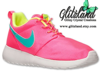 roshe run girls