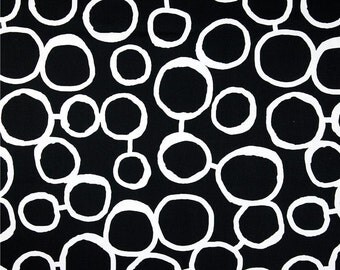 Black Valance. Black Drapes. Black Freehand Valance. Curtain. Black and white valance